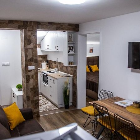 Appartement Smile à Pirot Extérieur photo