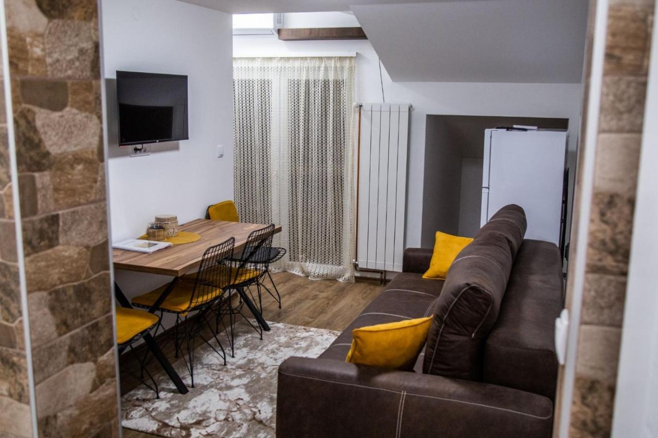 Appartement Smile à Pirot Extérieur photo
