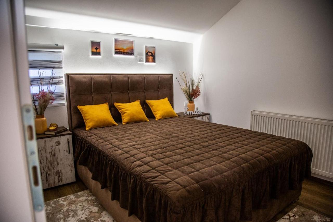 Appartement Smile à Pirot Extérieur photo