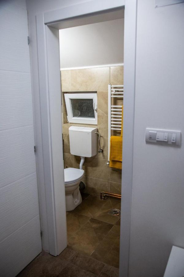 Appartement Smile à Pirot Extérieur photo